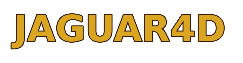 JAGUAR4D
